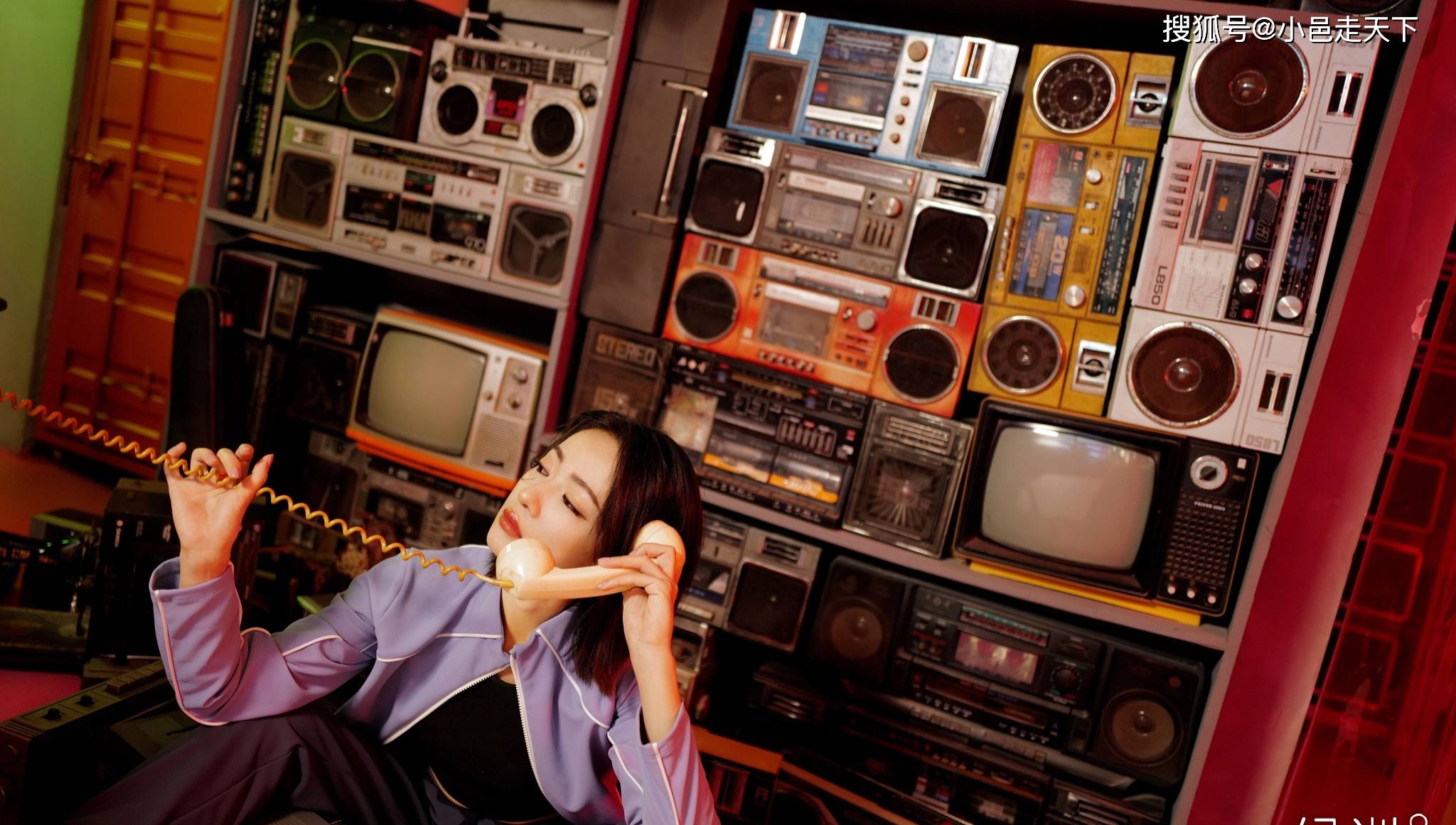 吴宣|吴宣仪生活照合集