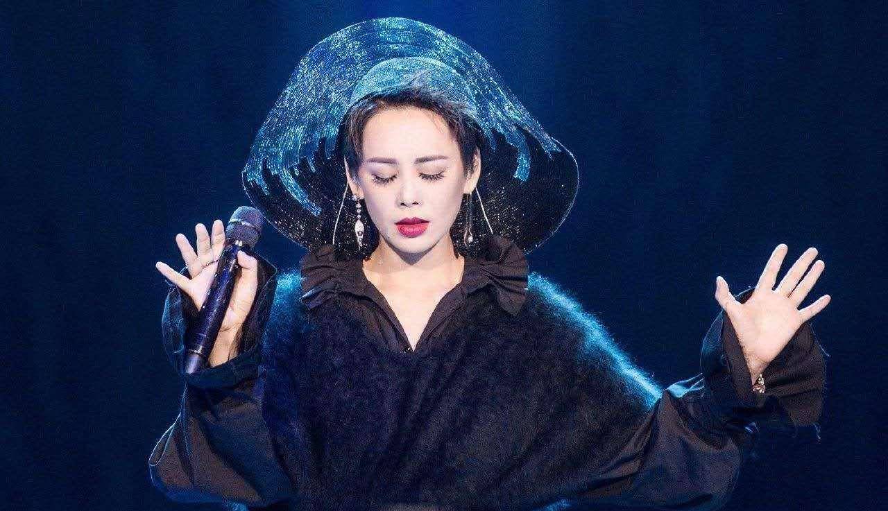 保罗|两婚两离的宁静:如今再次翻红后,就要横扫半个娱乐圈?霸气