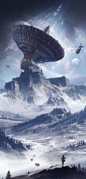 特别行动|令人期待的网飞剧版《三体》开始确定演员，艾莎加盟