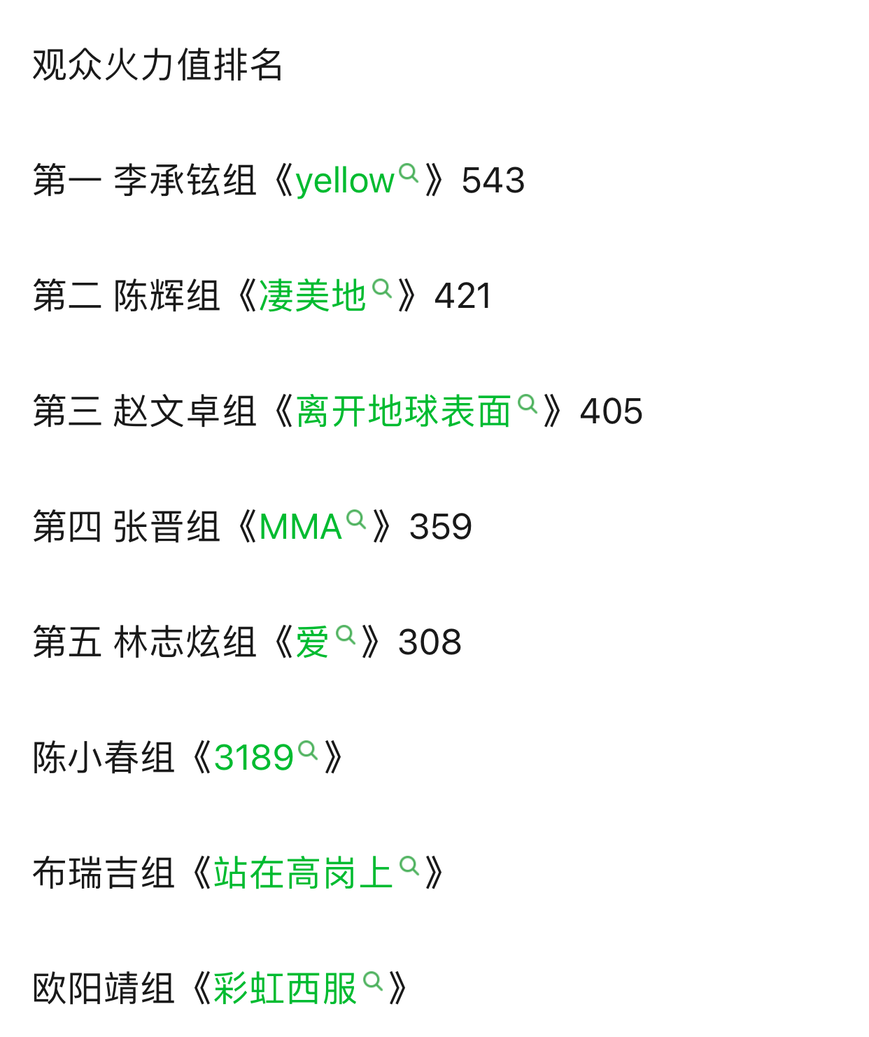 舞台|李响为年轻买单，林志炫因固执而被骂，他俩才真的是《披荆斩棘》