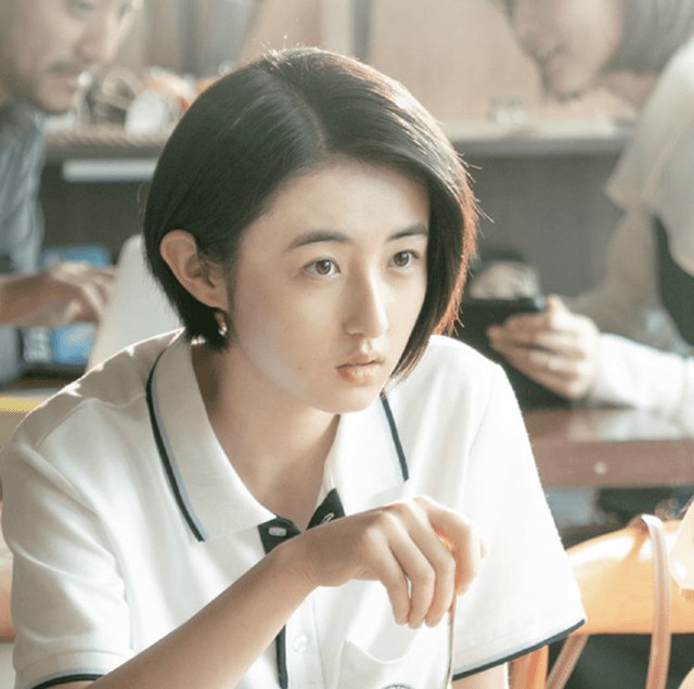 电影|张子枫《盛夏未来》高开低走,男主一句话毁掉整部戏!