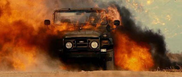 肖太阳|网络电影史上第一高分大片出炉，豆瓣7.6，这才是网大巅峰之作！