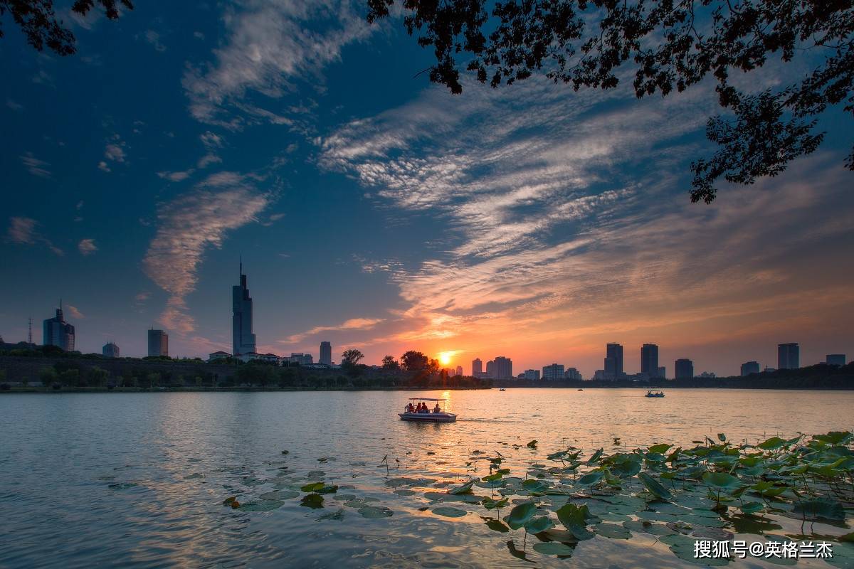 扬州有什么湖泊“特别出众”，能与大明湖、玄武湖“相比美”？