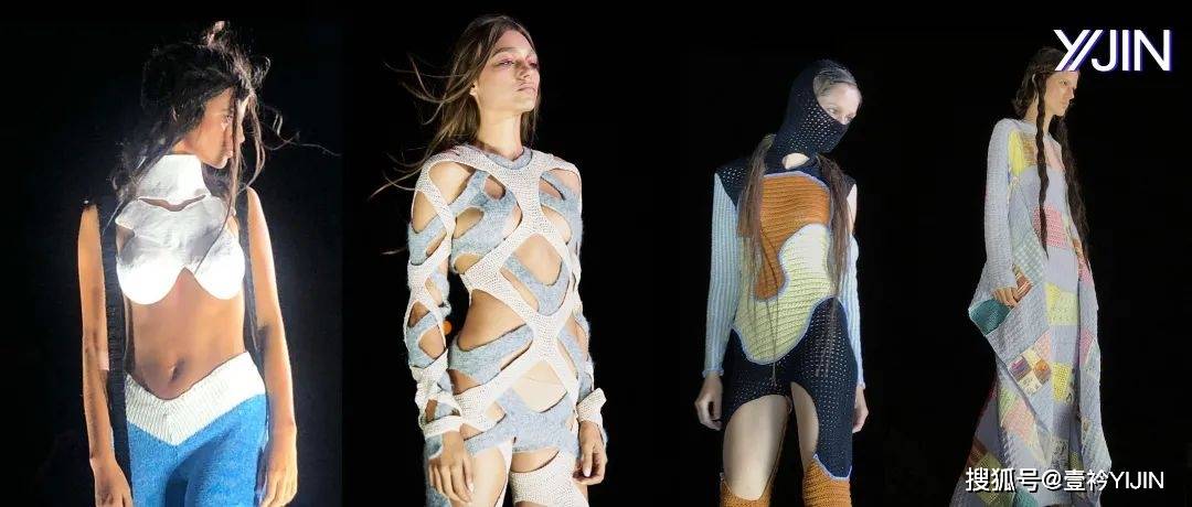 理念|从“Unisex”中跳脱，为女性做真正的“Dress for daylife”