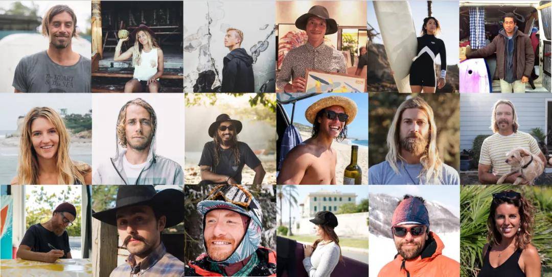 品牌|好莱坞最爱冲浪的导演，居然做出了极限运动圈追捧的葡萄酒