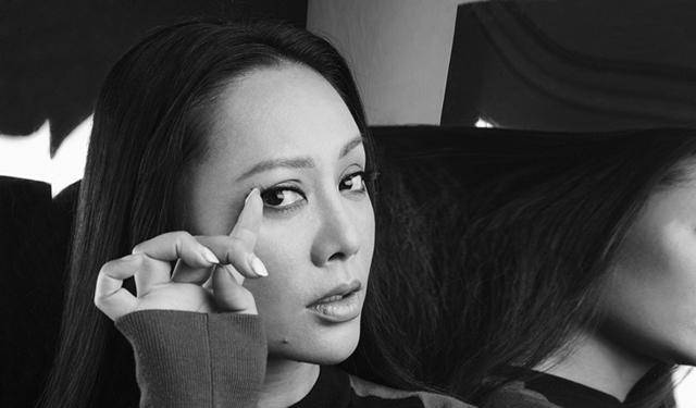 保罗|两婚两离的宁静：如今再次翻红后，就要横扫半个娱乐圈？霸气