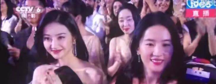 景甜|景甜在《司藤》中的细眉可谓是神来之笔,景甜的仪态也值得开班啊