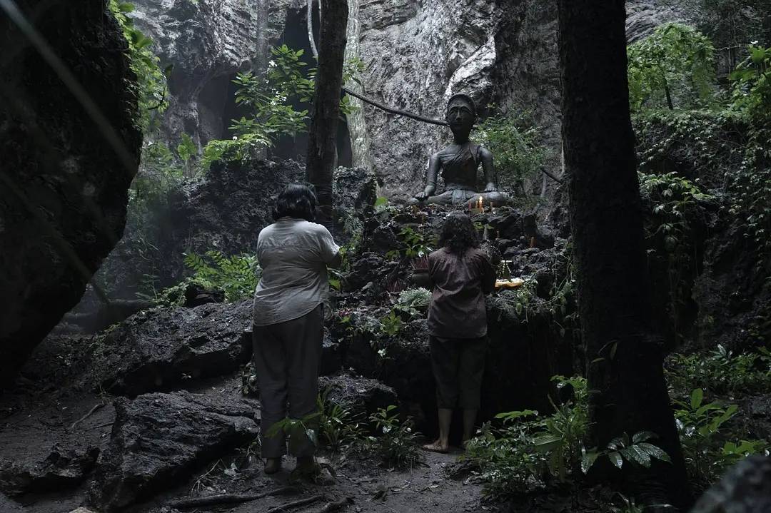 尼姆|泰国恐怖《灵媒》在线完整版~观看