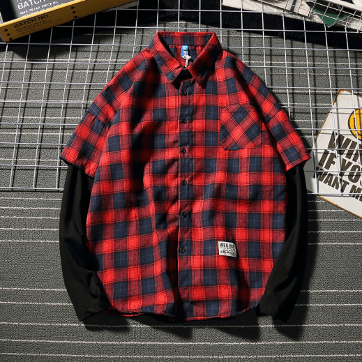 九月|九月开学季，以下几种学院风穿搭，千万不要错过！