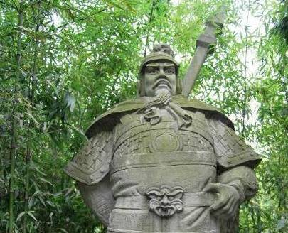 赤兔马是怎么到关羽手上的 c99d168de43941a7b95701f0f9090fe4.jpeg