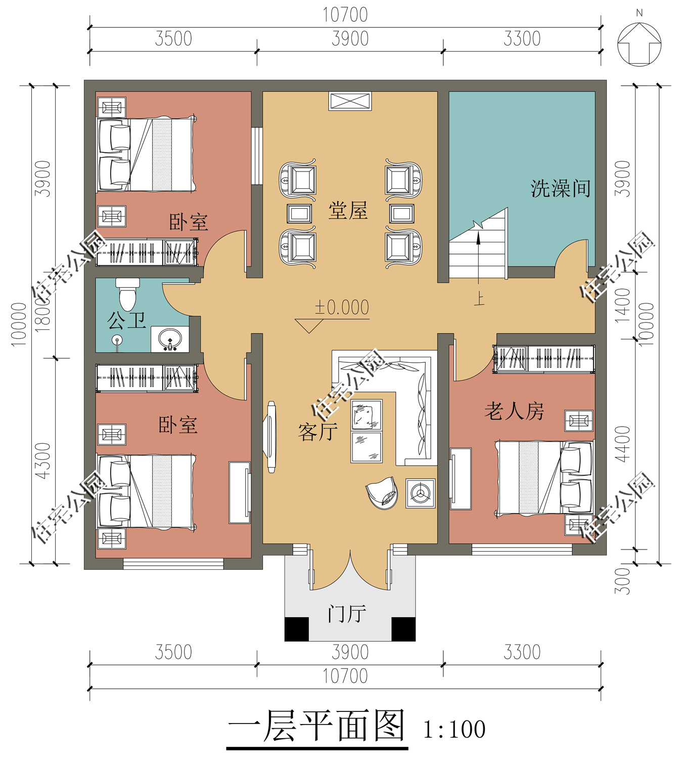 农村盖房现在到底要不要盖厨房