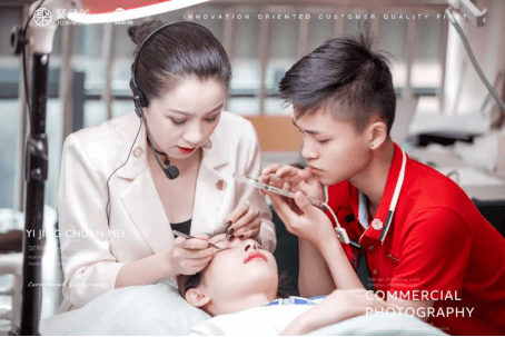 能力|美睫师盲目追求速度，是对是错？聚亿美告诉你答案