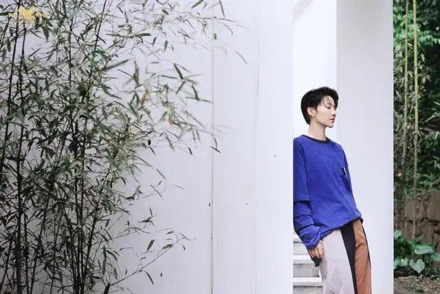 卫衣|换上运动装的他们，才是真香现场