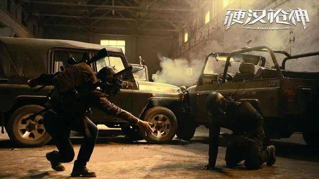 肖太阳|网络电影史上第一高分大片出炉，豆瓣7.6，这才是网大巅峰之作！