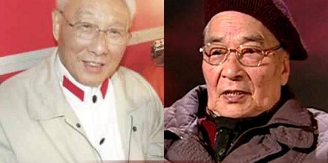 我国|《第二个春天》演员今昔照 如今于洋91岁张瑜63岁 7位老艺术家去世