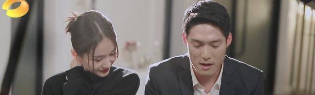 张萌|《怦然再心动》好消息,张萌在线嗑CP,被王子文吴永恩甜晕过去了