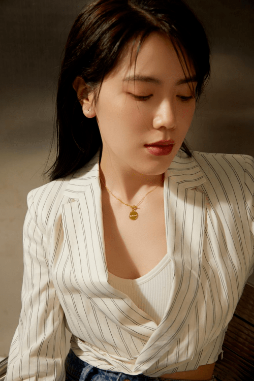 系列|黄金明场面， 明道出任周六福无极金系列首席工艺大使！