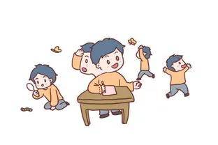 训练|多动症儿童学习困难该如何改善？