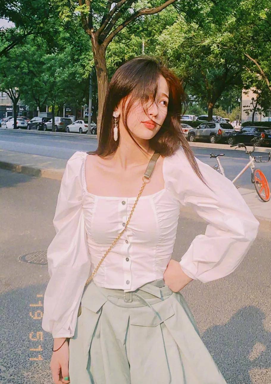 视觉|初秋别再乱穿衣了！不注意这4点，真的丑翻了！