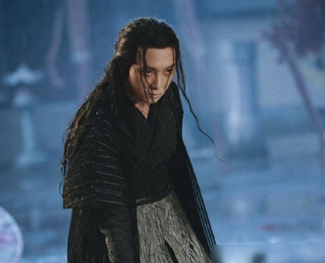 够可怜陈情令导演演员再合作人设曝光温家人还是最惨的