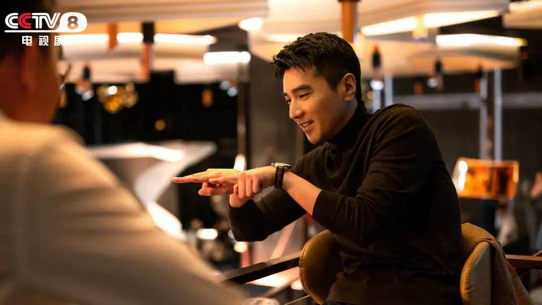 职场|独家专访赵又廷，文末有惊喜！