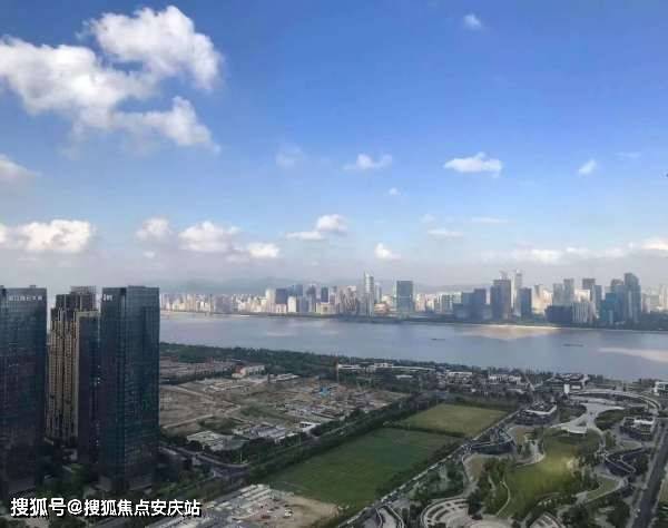官方杭州萧山融创港印中心售楼处电话丨售楼处地址24小时电话详情