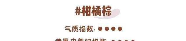 tony|秋冬最值得染的发色，显白又气质，自己在家就能搞定