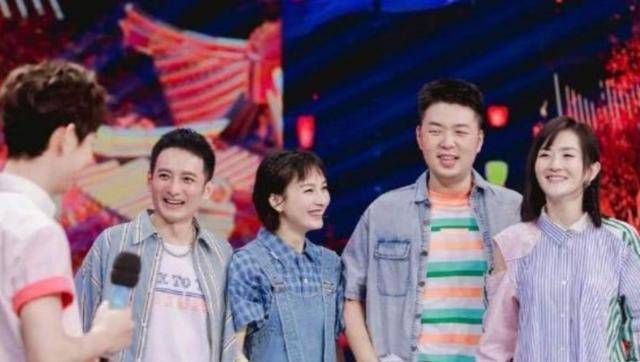 因为|芒果台为什么受欢迎？女艺人节目摔出脑震荡，他是这么做的！