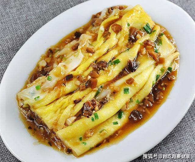 布盛|被称为“早餐之王”的肠粉,为啥在北方却很少见?原因很真实