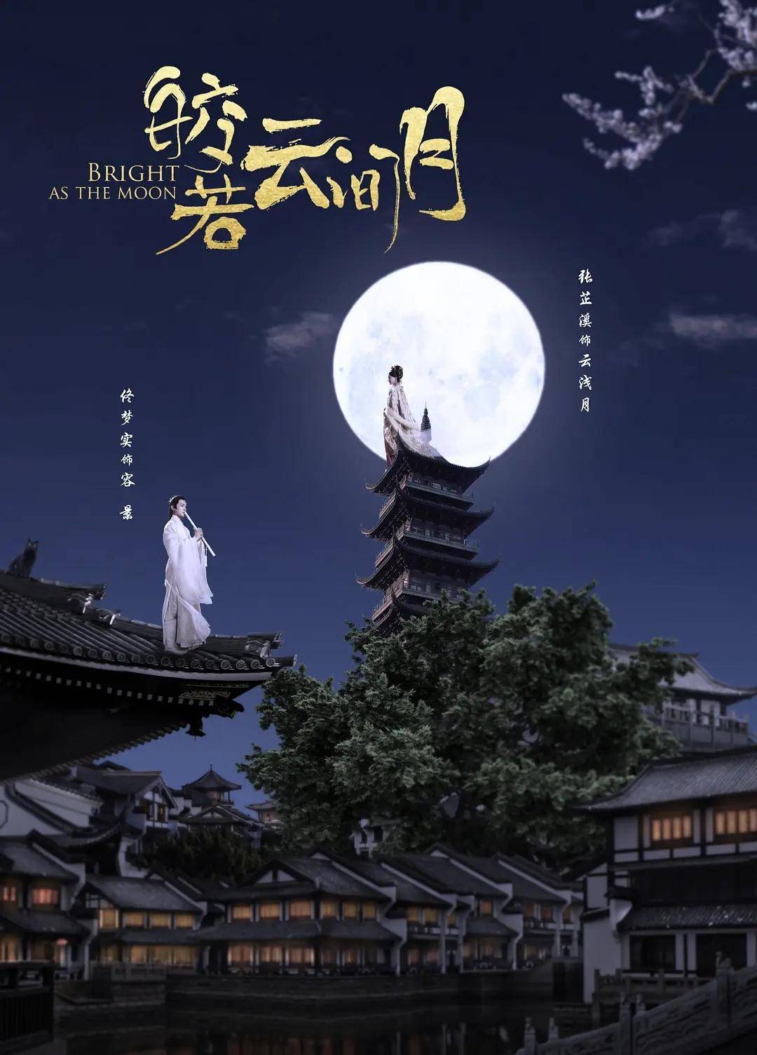 原著|《纨绔世子妃》终于要播了，女主张芷溪亲自编剧，男主是武侠小生