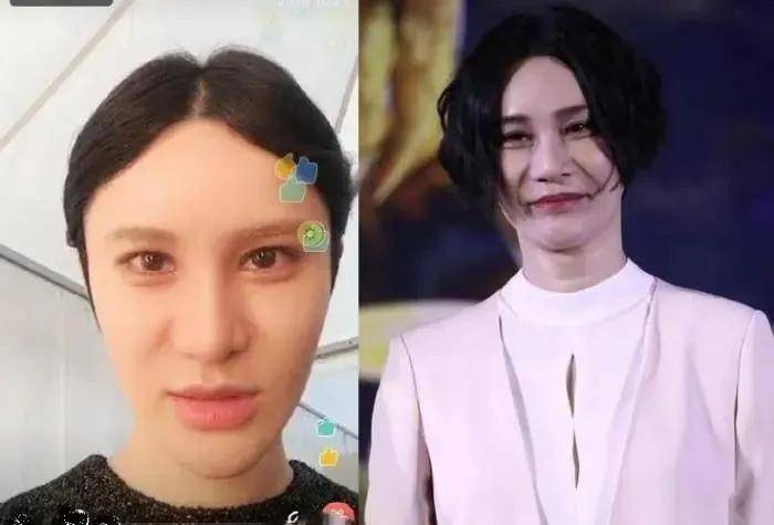 调整|别盯着纯欲风了！她快40岁已三次变脸美艳女，这美商进来学！