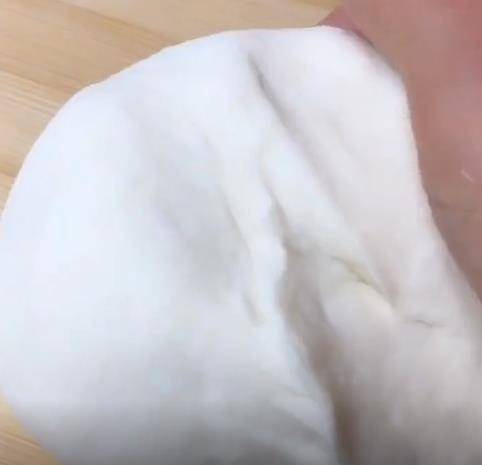 葱花|教你做一份香味可口的面食早餐，火腿葱花鸡蛋饼