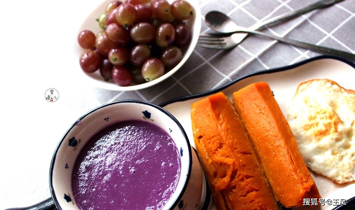 鸡汤|秋冬这6款早餐最适合,简单又健康全家都喜欢,你最喜欢哪一种?