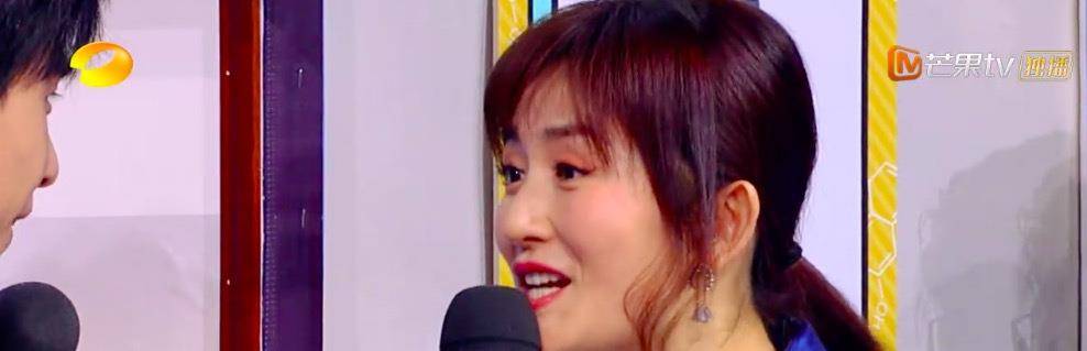 离场|胡一天不动脑子答错题目,维嘉生气摔衣服直接离场,金瀚开撩谢娜