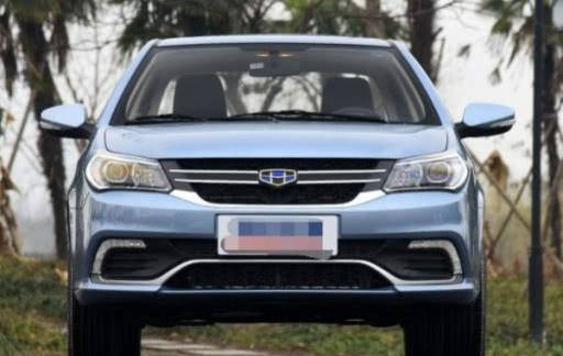 万公里无大修 百公里6个油 公认的一台好国产 销量