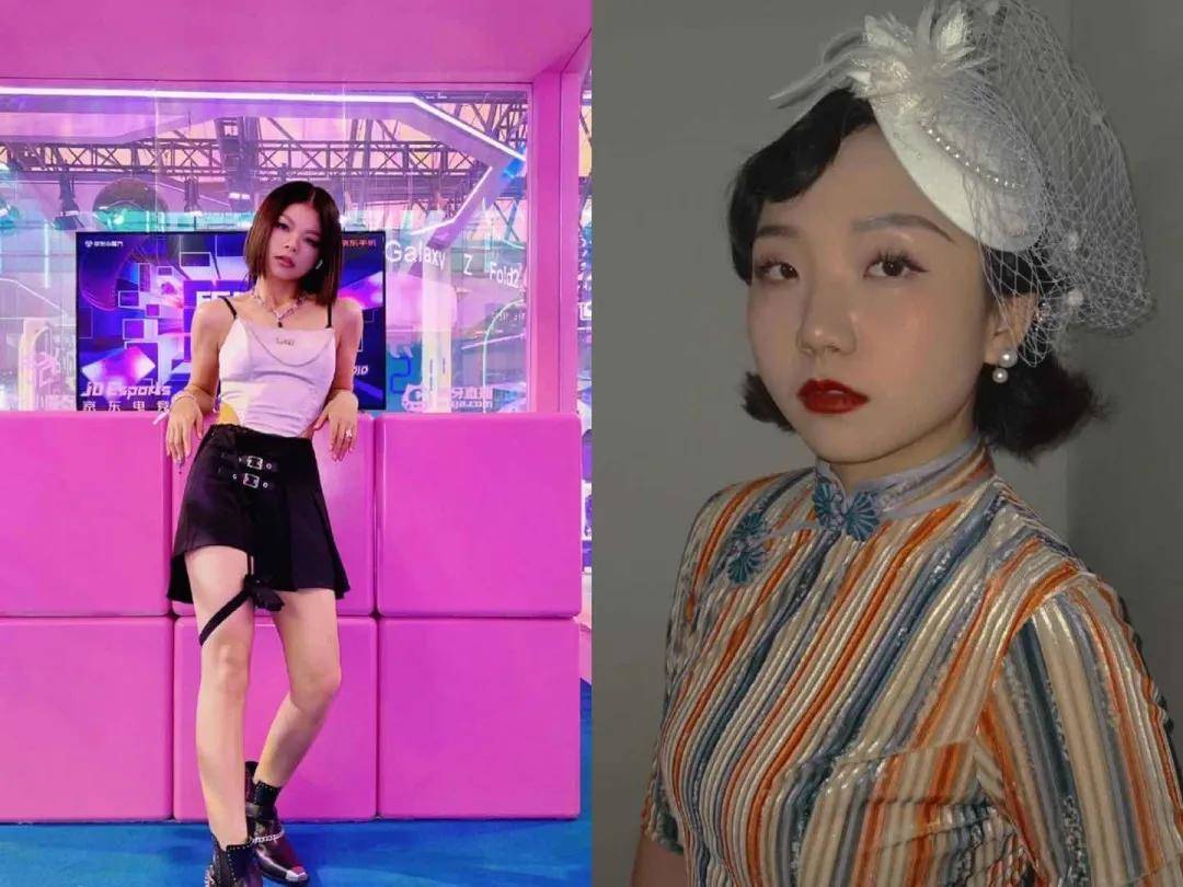 调整|别盯着纯欲风了！她快40岁已三次变脸美艳女，这美商进来学！