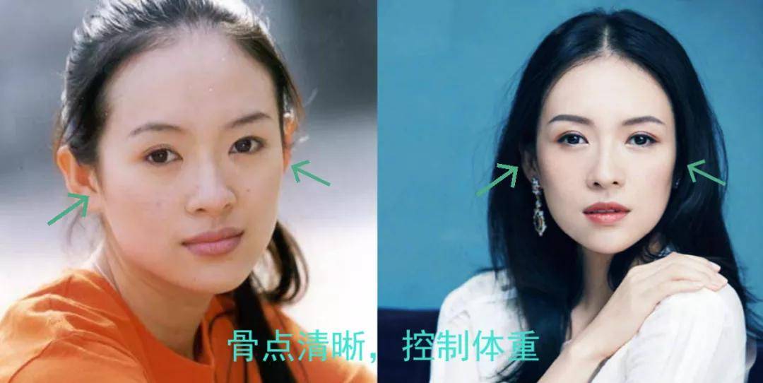 调整|别盯着纯欲风了！她快40岁已三次变脸美艳女，这美商进来学！