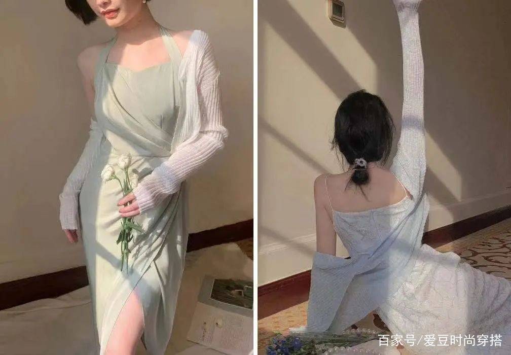 设计|早秋第一件薄外套，就买这4件，百搭又好看