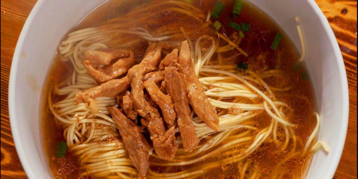 味蕾|《早餐中國》僅僅5分鐘，便摧毀不食早餐者10年陋習