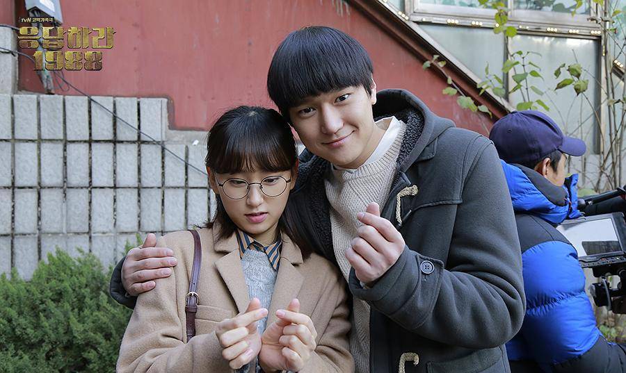 友情|《请回答1988》——一部让人感到温暖的剧