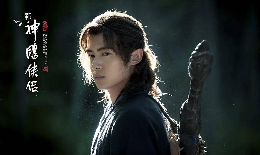 原著|《纨绔世子妃》终于要播了，女主张芷溪亲自编剧，男主是武侠小生