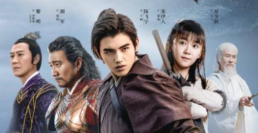 李荣浩|《跑男》导演全新综艺定档，五大常驻嘉宾确定，又一热门节目诞生