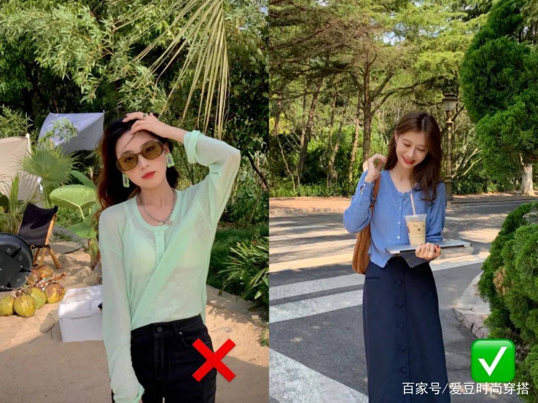 设计|早秋第一件薄外套，就买这4件，百搭又好看