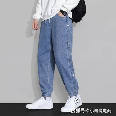 设计|小编眼光高,只推荐看得上的“牛仔”!