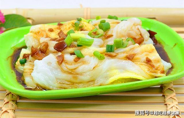 布盛|被称为“早餐之王”的肠粉,为啥在北方却很少见?原因很真实