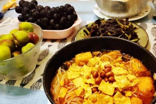 胡萝卜|我家一周的早餐，七天不重样，营养好吃，女儿直呼真幸福