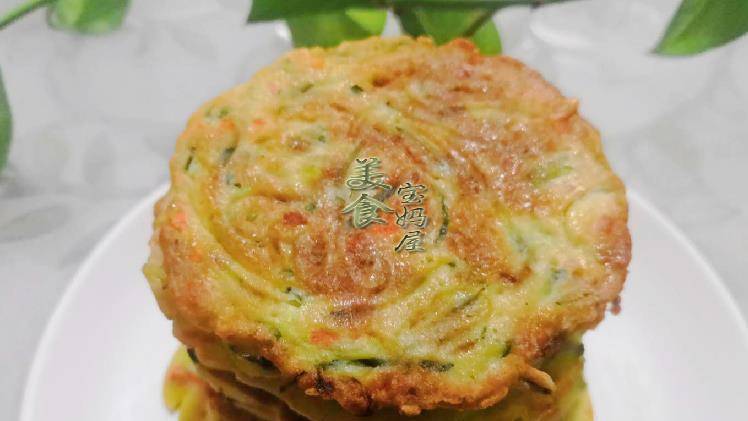 蔬菜|1根黄瓜2个鸡蛋，5分钟搞定快手营养早餐，比炒着吃拌着吃还香！