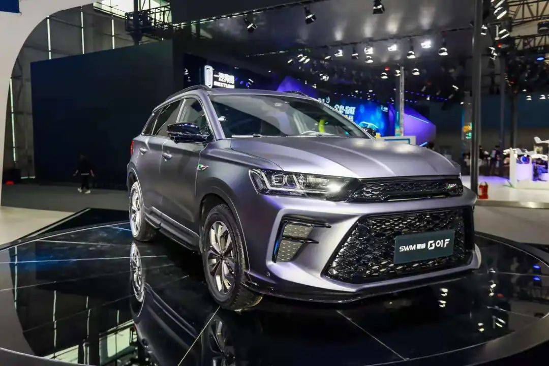 swm斯威汽车致歉网友玩不起就别玩