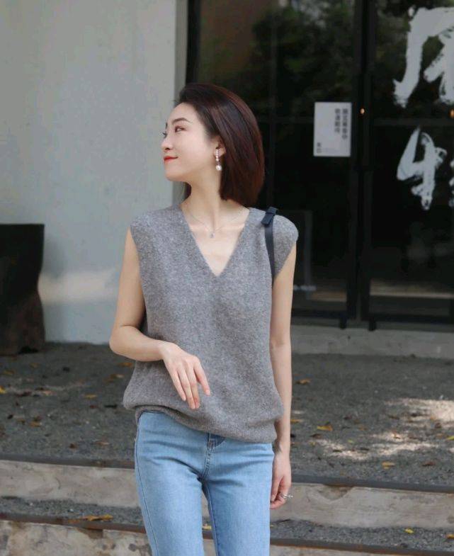 服装|入秋了，穿什么才好看呢？