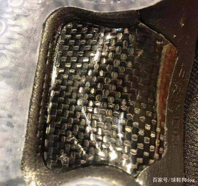 科技|林书豪2代曝光！球员本人晒视频，顶级配置，能拯救特步么？